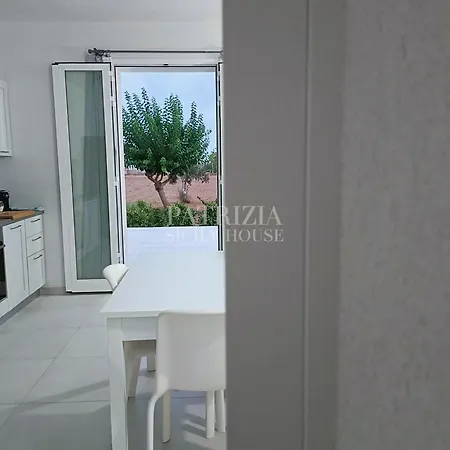 Patrizia Sicily House Holiday home *