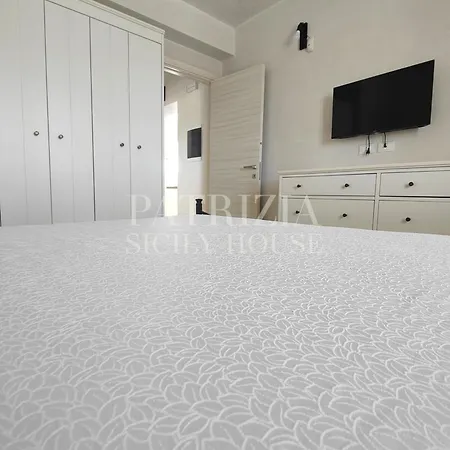 Holiday home Patrizia Sicily House *