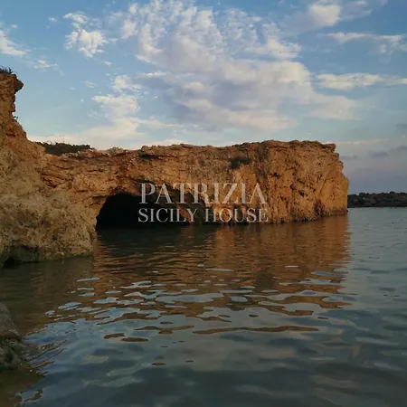 Holiday home Patrizia Sicily House