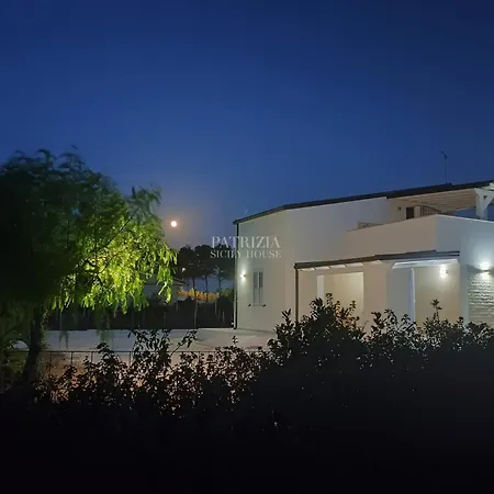 Holiday home Patrizia Sicily House Santa Maria Del Focallo
