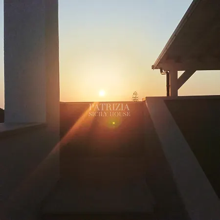 Patrizia Sicily House Holiday home Santa Maria Del Focallo