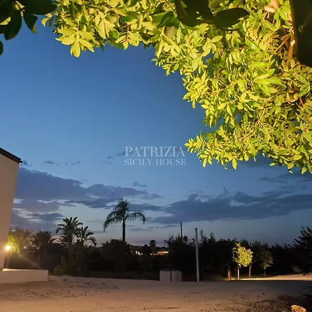 Patrizia Sicily House