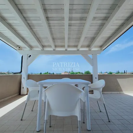 Holiday home Patrizia Sicily House *
