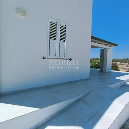 Holiday home Patrizia Sicily House *