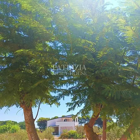 Patrizia Sicily House Holiday home